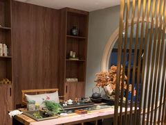-东方菩提养生SPA馆(武昌总店)