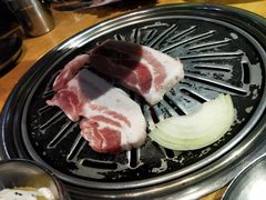 -老炉家木炭烤肉(长江国际店)