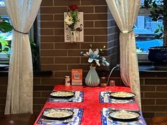 -安德烈俄式西餐厅(中央大街店)