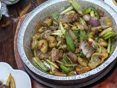 -南记食粥坊·宵夜大排档(莲花总店)