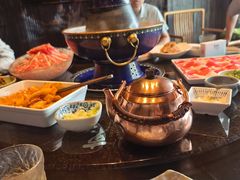 -东来顺·非遗火锅(赛格国际购物中心店)