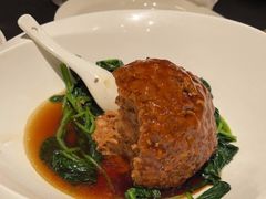 -A One Kitchen·南京精菜馆(德基广场店)