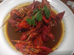 -有位虾匠·香辣蟹·小龙虾(李村店)