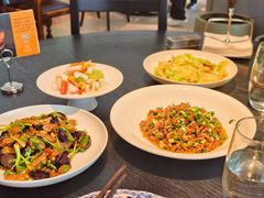 -金谷仓家庭料理(马泉营店)