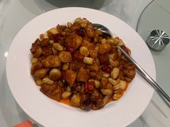 -郭林家常菜(狼垡店)