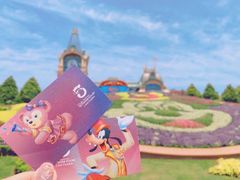 -上海迪士尼度假区