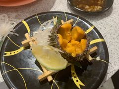 -争鲜回转寿司(南开大悦城店)