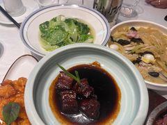 -聚鑫阁江浙菜·非遗传承技艺(闵行交大店)