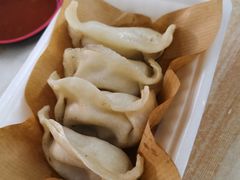 -汪记大王锅贴(成山路店)