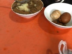 -上岗面茶
