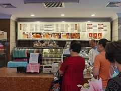蝴蝶酥-国际饭店·帆声西饼屋(黄河路店)