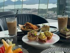 -Hi City·城市之巅