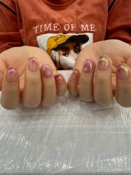 -斯馨·健康美甲美睫