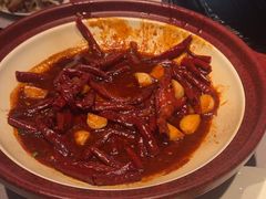 -千百味红餐厅·江西菜(绿地双子塔店)