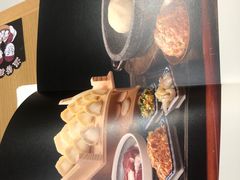 -天怡興·百年蒸饺(中心书城店)