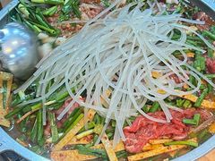 -京玉菲饭店(李村店)