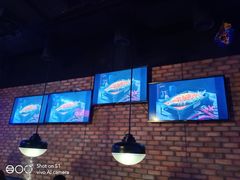 大堂-匠子烤鱼(桫椤湾店)