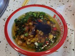 -小妖君串捞火锅(黄屯店)