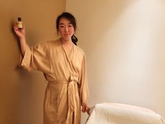 -左右Massage/Spa(长寿路店)