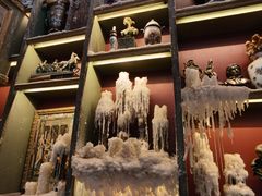 -老欧洲咖啡·西餐(后湖店)