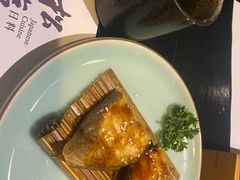 -松临·铁板烧&Omakase(神农店)