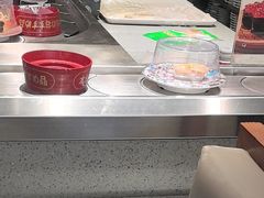 -小乔回转寿司(铁东万象汇店)