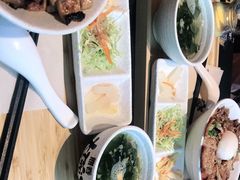 -熊吞·大碗丼烧肉饭(西市场嘉华店)