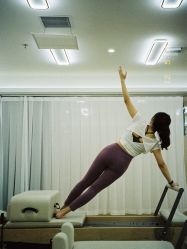 -卓拓普拉提