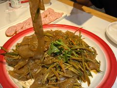 -李老哈·东北菜(宋园路店)