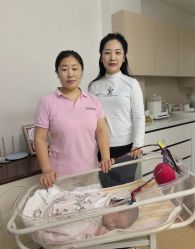 -童谣里医疗级月子中心(独栋湖景店)