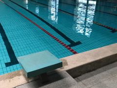 跳水台-南宫温泉水世界