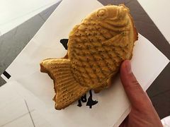 -粉粉乐鲷鱼烧(美罗城店)