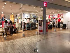 -优衣库(广州恒宝广场店)