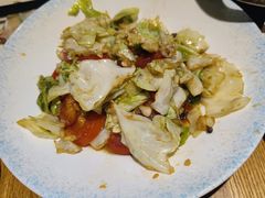 -丰乐餐厅·始于1999·本地老字号