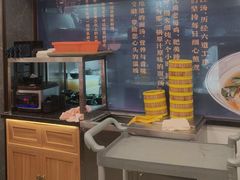 -王家沙点心店(南京西路总店)