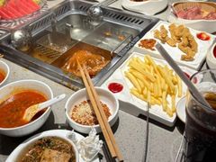 -海底捞火锅(坪山益田假日广场店)