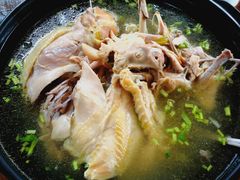 -小仙居·农家宴烤羊· 农庄