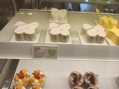 -好利来(西宸广场店)