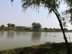 -上膳源有机农场