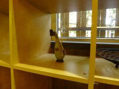 -TIMO COFFEE 阿拉校园面包