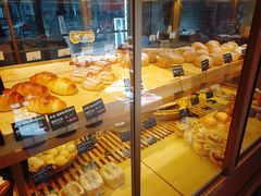 -啊噗吐呦现场烘焙(麦凯乐店)