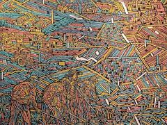 -江苏省美术馆(长江路新馆)