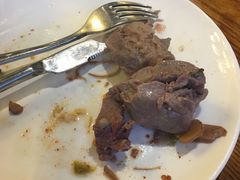 -皇味养生黄牛肉·生态汤锅(金牛万达广场店)