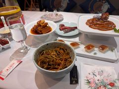 -味+新京宴·烤鸭·北京菜(创意谷店)