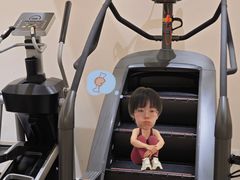 -YCHL Studios健身工作室(市二宫店)