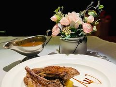 纽西兰羊扒-太平馆西餐厅(北京路店)