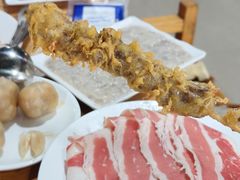 -元盛居(生态大街店)