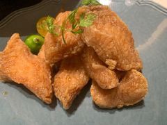 古法酥鱼-華府Deluxe(兴业太古汇店)