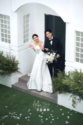 -艺匠摄影ARTIZ STUDIO(南京店)