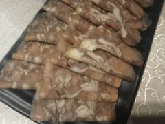 -东来顺饭庄(新源里店)